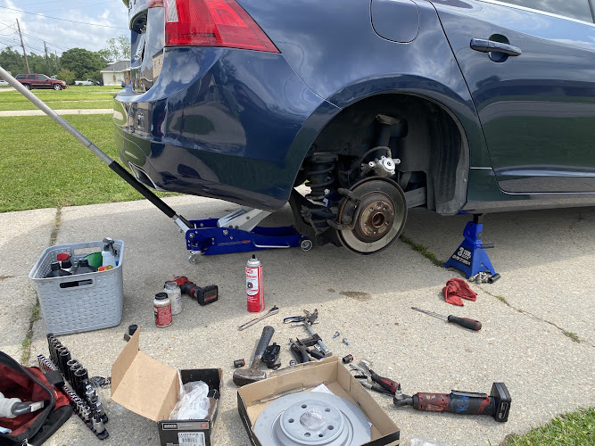 Mobile Automotive Solutions LLC
