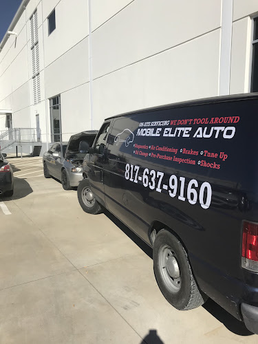 Mobile Elite Auto
