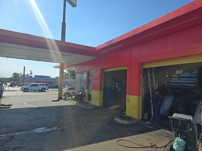 Mccart Tires & Auto Service