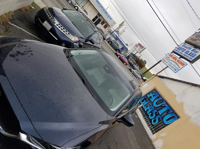 South Bay Auto Glass