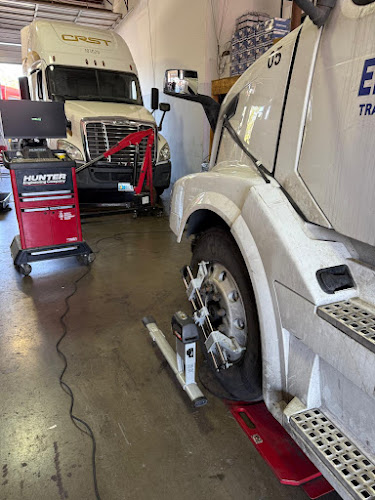 Master Diesel Specialist