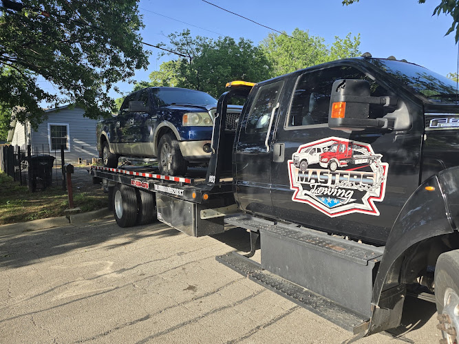 Masters Towing LLC