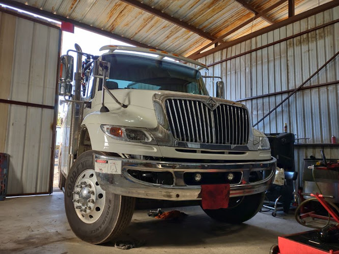 Montes diesel repair LLC
