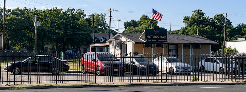 MotorsMax