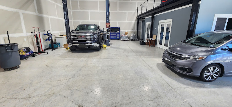 Mpire Motors