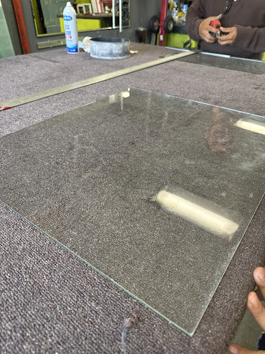 Golden Rule Glass & Screen Golden Rule Glass & Screen