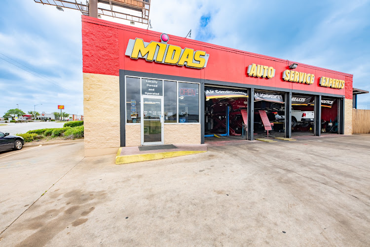 Midas