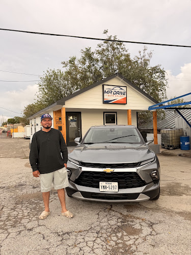 Mr Drive Auto Sales Fort Worth