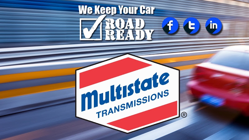 Multistate Transmissions