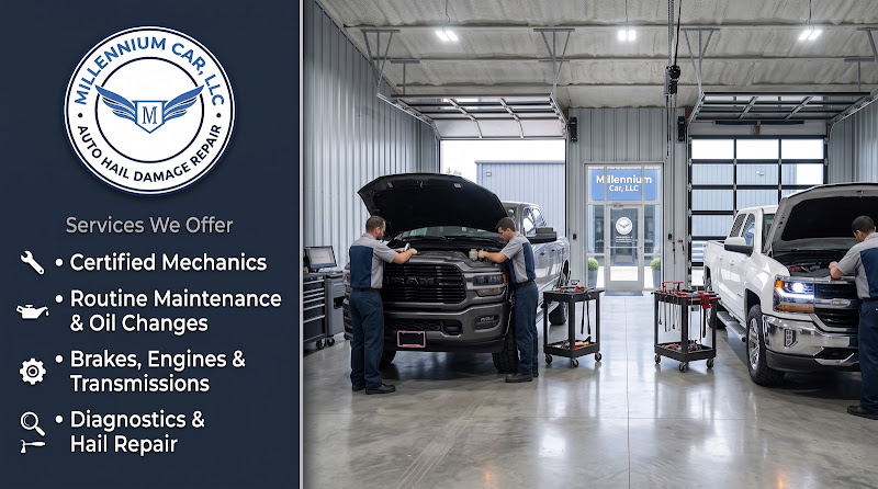 Millennium Car, LLC