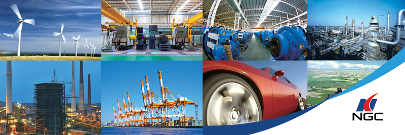 NGC Transmission Equipment