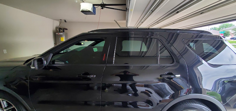 NJFS Window Tint