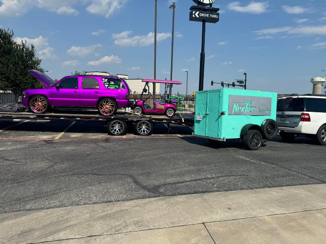 Nextier Auto Spa
