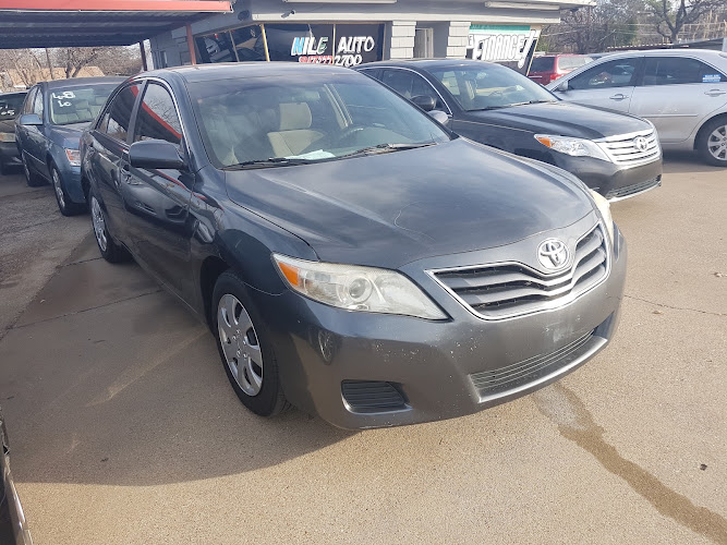 Nile Auto