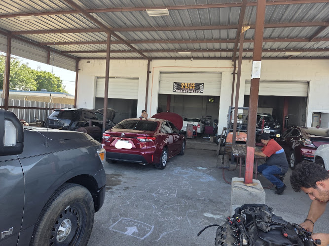 ORTIZ & SON'S REPAIR
