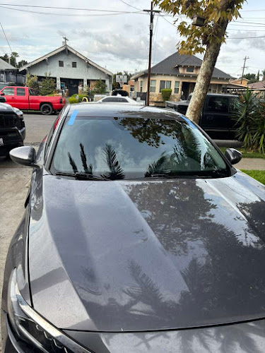 Nobility Auto Glass Nobility Auto Glass