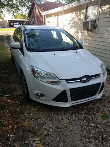 Nochis Auto Sales INC