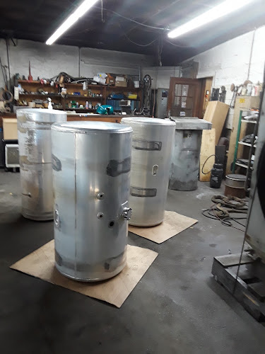 Norman Radiator Service Inc