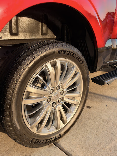 Obsessed Mobile Detailing