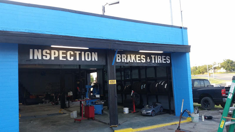 North Main Tire & Service