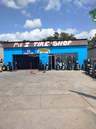 Palos Tire Services Center
