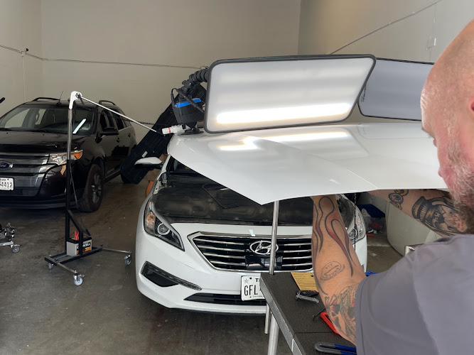 NorthStar Hail Repair