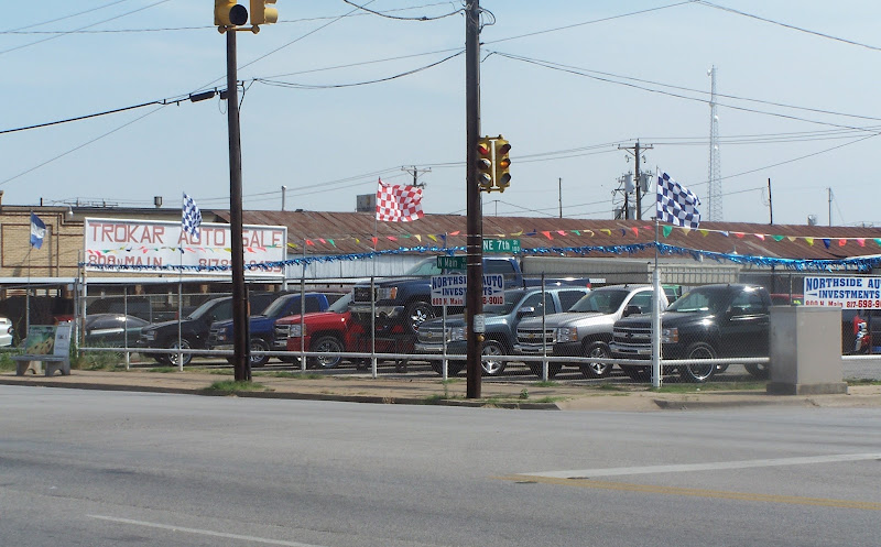 Northside Auto Investments I