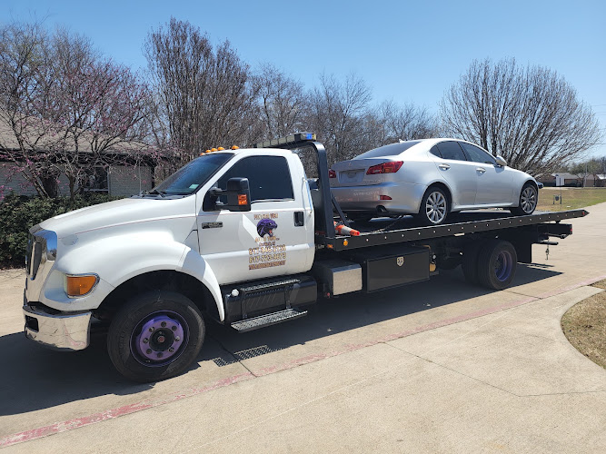 Panther View Auto Tow LLC
