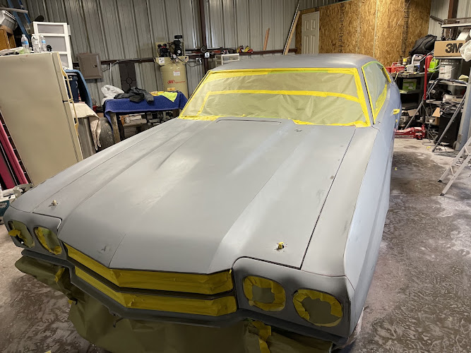 Paos Auto Solutions