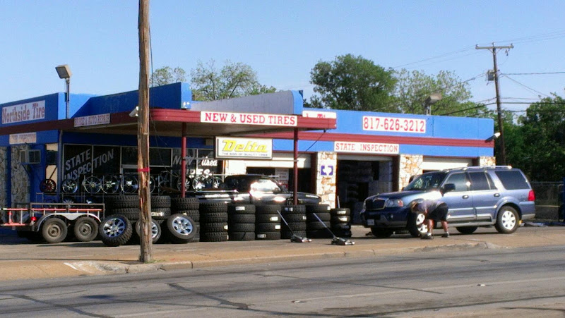 Northside Tires & Wheels