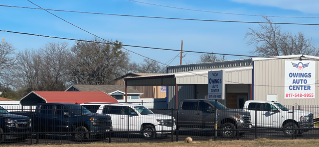 Owings Auto Center #2