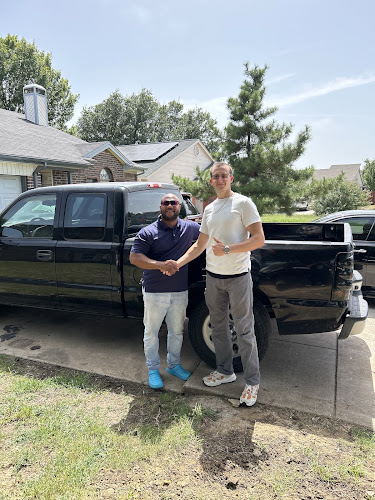 Pats Parts and Auto LLC