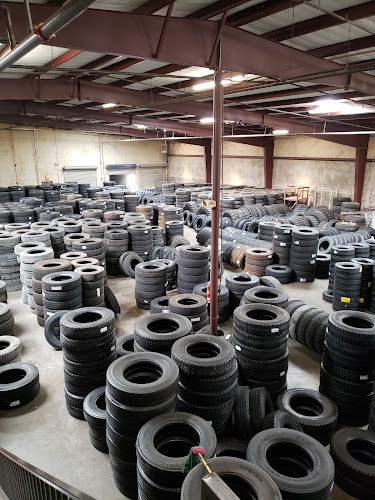 PARKERSON TIRE