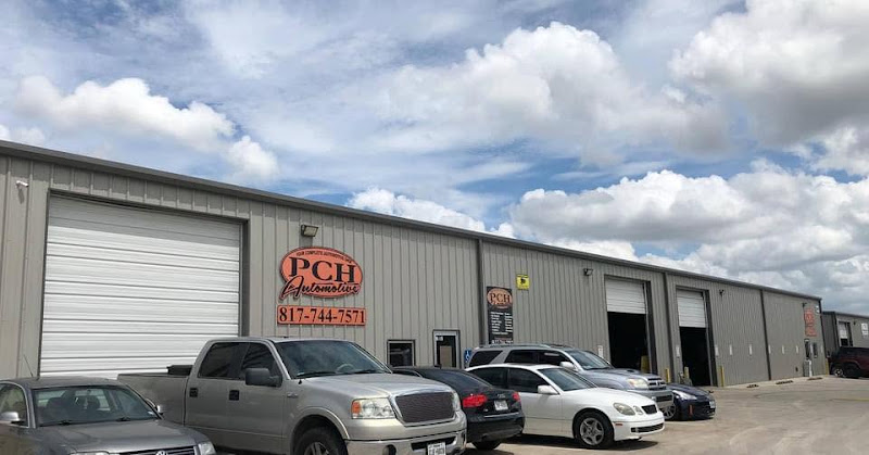 PCH Automotive
