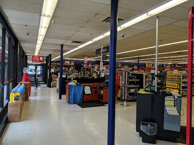 Pep Boys Auto Service & Tires