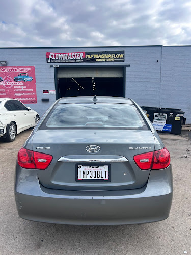 Pachucos Auto Sales LLC