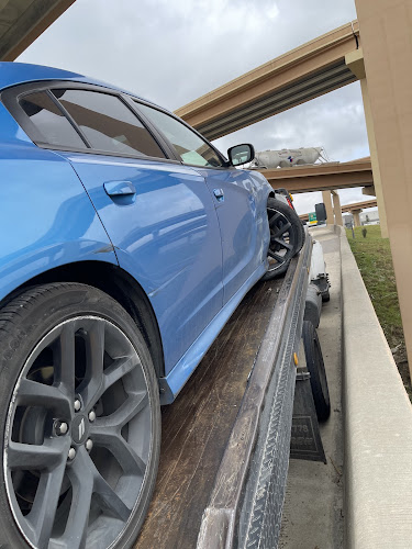 Precision Auto Works