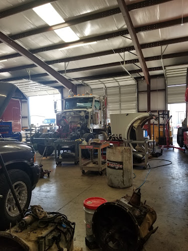Padron Diesel Masters LLC