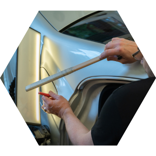 Performance Dent Repair