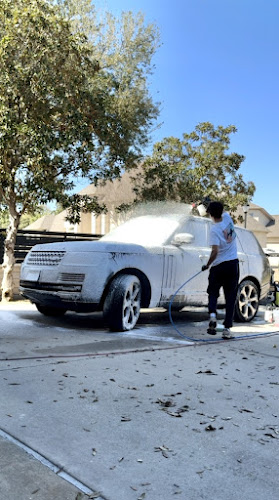 Premium Detailing