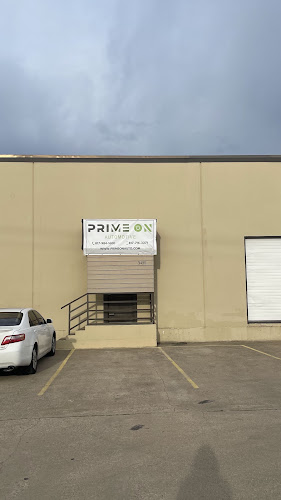 PrimeOn Automotive