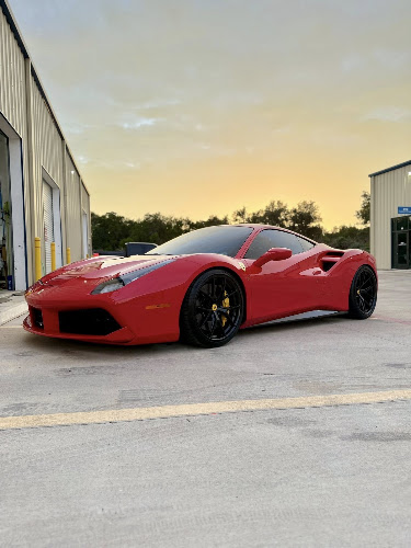 Platinum Mobile Car Detailing of Fairmount