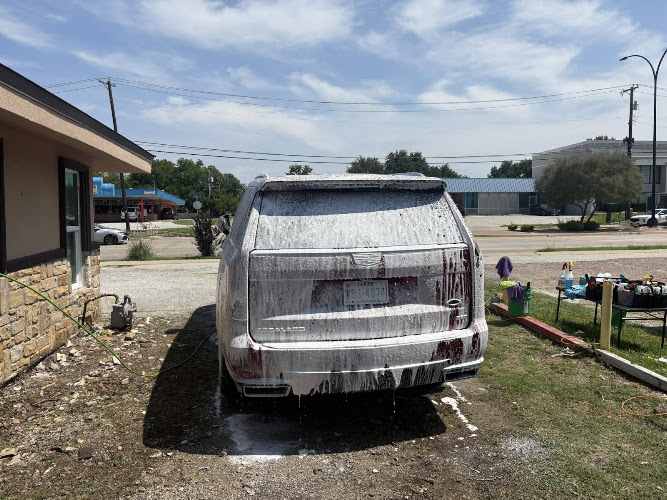 Platinum Mobile Car Detailing of Haltom City