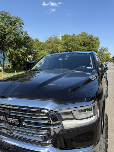 Pristine Auto Glass & PDR
