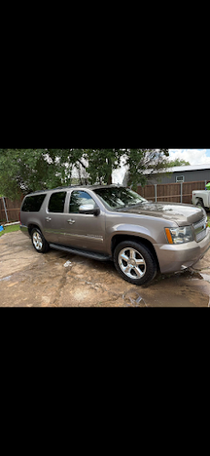 Platinum Mobile Car Detailing of WS