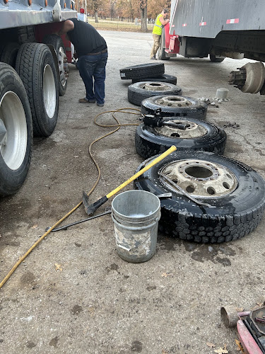 RAMIREZ'S TIRE SHOP