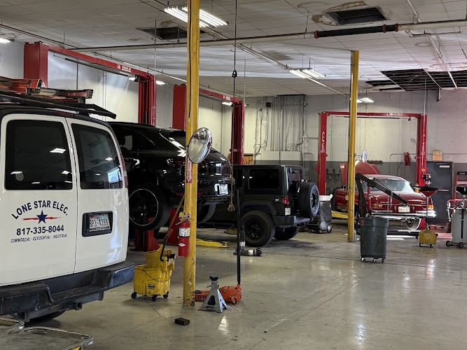 Rick & Ray's Auto Plaza
