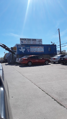 Quick Car Care