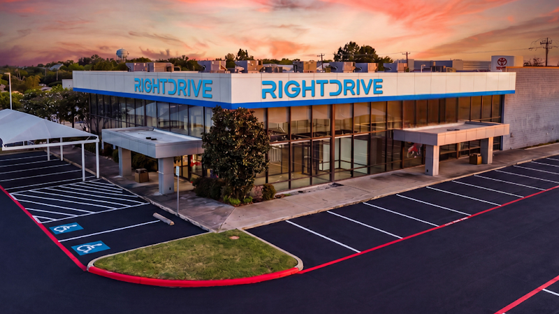 RightDrive