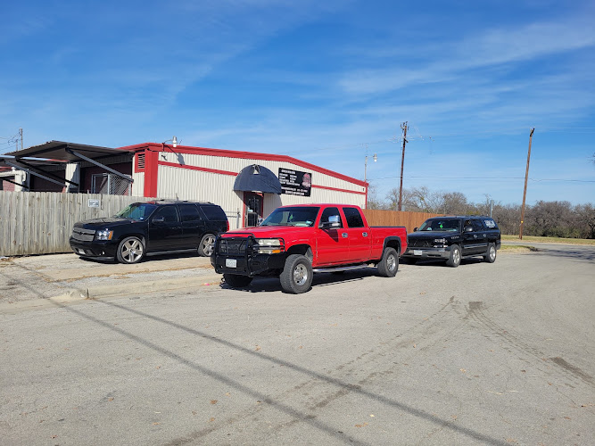 R&A Auto Repair
